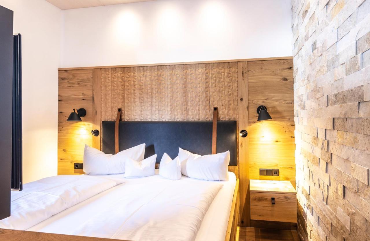 Alpen Hotel Post Au (Vorarlberg) Εξωτερικό φωτογραφία
