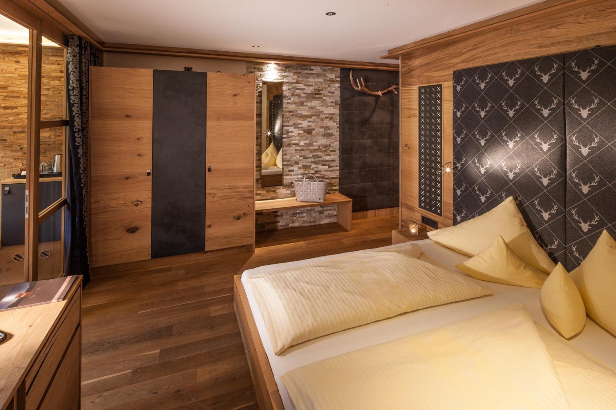 Alpen Hotel Post Au (Vorarlberg) Εξωτερικό φωτογραφία