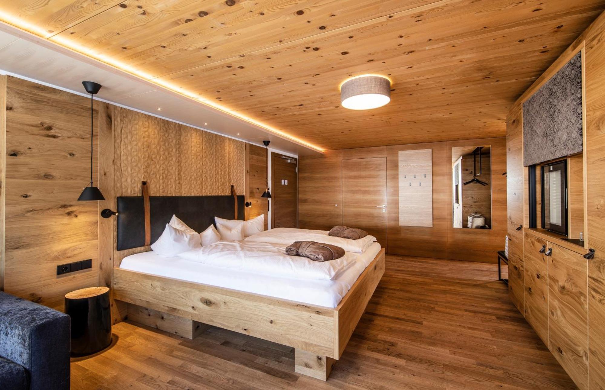 Alpen Hotel Post Au (Vorarlberg) Εξωτερικό φωτογραφία
