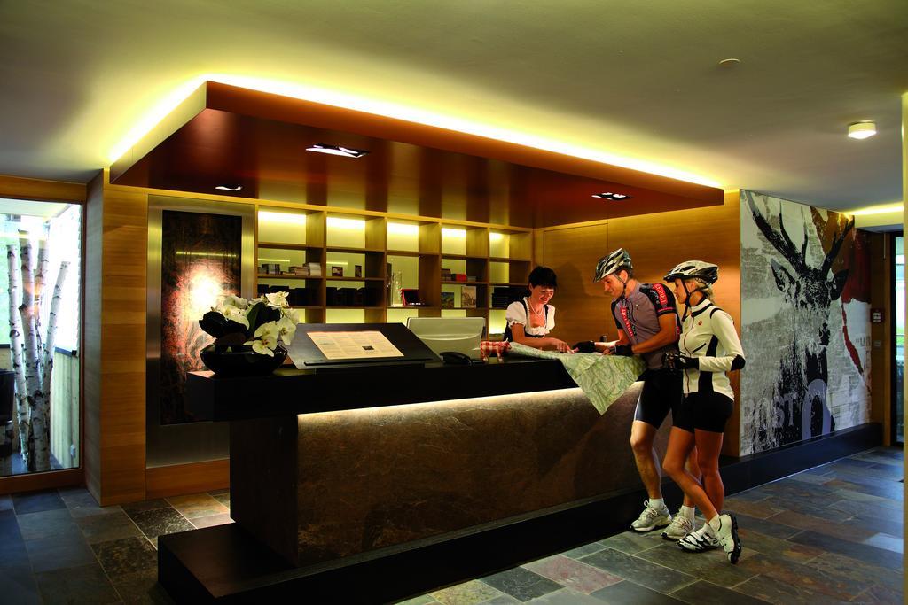 Alpen Hotel Post Au (Vorarlberg) Εξωτερικό φωτογραφία